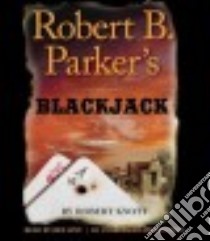 Blackjack (CD Audiobook) libro in lingua di Knott Robert, Linn Rex (NRT)
