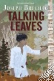 Talking Leaves (CD Audiobook) libro in lingua di Bruchac Joseph