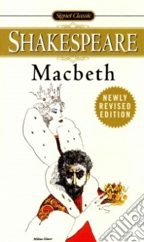 The Tragedy of Macbeth libro in lingua di Shakespeare William, Barnet Sylvan (EDT)
