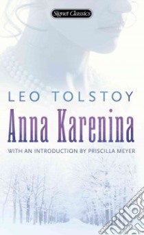 Anna Karenina (Centennial Edition) libro in lingua di Tolstoy Leo, Magarshack David