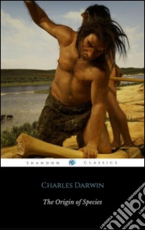 The Origin of Species libro in lingua di Darwin Charles, Huxley Julian (INT)