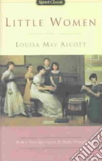 Little Women libro in lingua di Alcott Louisa May, Straight Susan (INT)