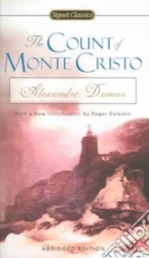 The Count Of Monte Cristo libro in lingua di Dumas Alexandre, Celestin Roger (INT)