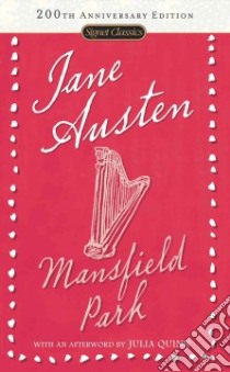 Mansfield Park libro in lingua di Austen Jane, Drabble Margaret (INT), Quinn Julia (AFT)