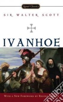 Ivanhoe libro in lingua di Scott Walter Sir, Marler Regina (FRW), Penman Sharon Kay (AFT)