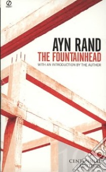 Ayn Rand libro in lingua di Rand Ayn