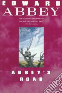 Abbey's Road libro in lingua di Abbey Edward
