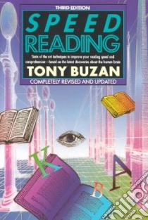 Speed Reading libro in lingua di Buzan Tony