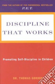 Discipline That Works libro in lingua di Gordon Thomas