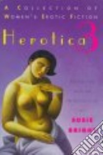 Herotica 3 libro in lingua di Bright Susie (EDT)