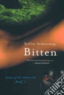 Bitten libro in lingua di Armstrong Kelley