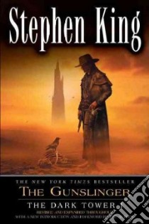 The Gunslinger libro in lingua di King Stephen, Whelan Michael