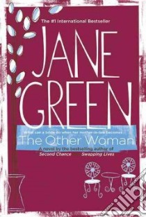 The Other Woman libro in lingua di Green Jane