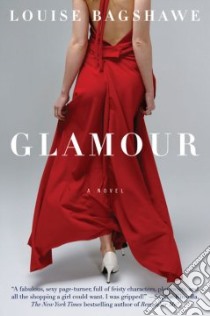 Glamour libro in lingua di Bagshawe Louise