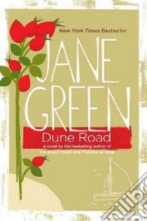 Dune Road libro in lingua di Green Jane