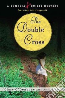 The Double Cross libro in lingua di O'donohue Clare