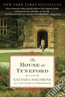 The House at Tyneford libro in lingua di Solomons Natasha