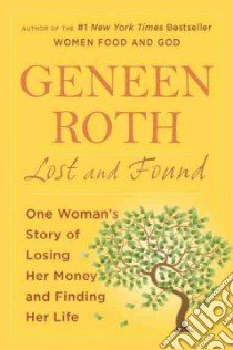 Lost and Found libro in lingua di Roth Geneen