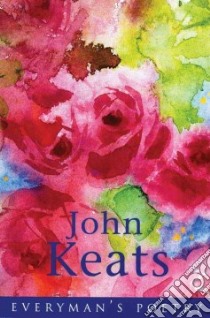 Poems libro in lingua di John  Keats