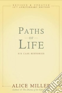 Paths of Life libro in lingua di Miller Alice, Jenkins Andrew (TRN)