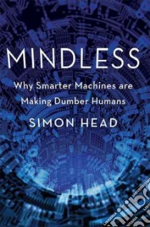 Mindless libro in lingua di Head Simon