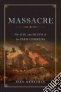 Massacre libro in lingua di Merriman John