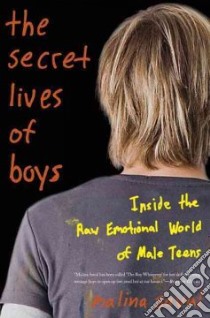 The Secret Lives of Boys libro in lingua di Saval Malina