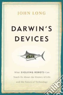 Darwin's Devices libro in lingua di Long John