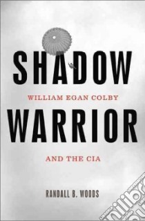 Shadow Warrior libro in lingua di Woods Randall B.