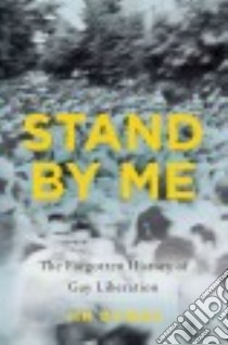 Stand by Me libro in lingua di Downs Jim