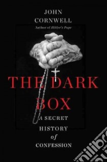 The Dark Box libro in lingua di Cornwell John
