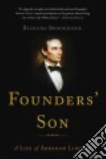 Founders' Son libro in lingua di Brookhiser Richard