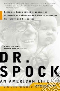 Dr. Spock libro in lingua di Maier Thomas
