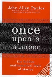 Once upon a Number libro in lingua di Paulos John Allen