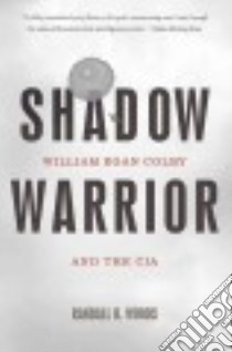 Shadow Warrior libro in lingua di Woods Randall B.