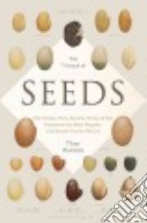 The Triumph of Seeds libro in lingua di Hanson Thor