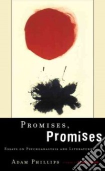 Promises, Promises libro in lingua di Phillips Adam