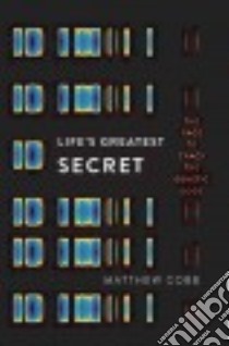 Life's Greatest Secret libro in lingua di Cobb Matthew