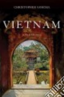 Vietnam libro in lingua di Goscha Christopher