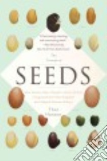 The Triumph of Seeds libro in lingua di Hanson Thor