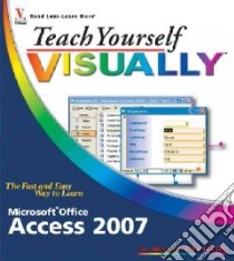 Teach Yourself Visually libro in lingua di Wempen Faithe