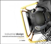 Industrial Design libro in lingua di Lesko Jim