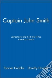 Captain John Smith libro in lingua di Hoobler Dorothy, Hoobler Thomas