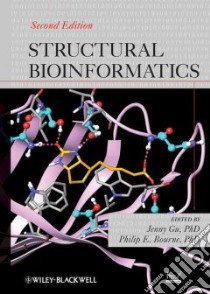 Structural Bioinformatics libro in lingua di Gu Jenny (EDT), Bourne Philip E. (EDT)
