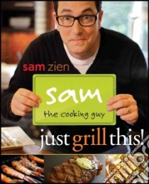 Sam the Cooking Guy libro in lingua di Zien Sam