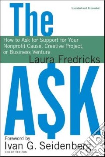 The Ask libro in lingua di Fredricks Laura, Seidenberg Ivan G. (FRW)