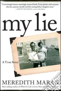 My Lie libro in lingua di Maran Meredith