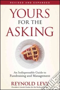 Yours for the Asking libro in lingua di Levy Reynold