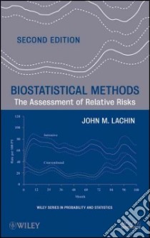 Biostatistical Methods libro in lingua di Lachin John M.