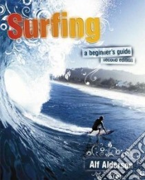 Surfing libro in lingua di Alf Alderson